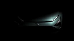Hyundai Bayon, i teaser ufficiali Hyundai Bayon, i teaser ufficiali