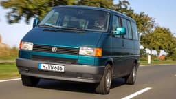 Volkswagen T4 (1990-2003) Volkswagen T4 (1990-2003)