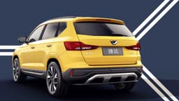 Jetta Brand China Jetta Brand China