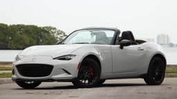 2019 Mazda MX-5 Miata Club: Driving Notes 2019 Mazda MX-5 Miata Club: Driving Notes