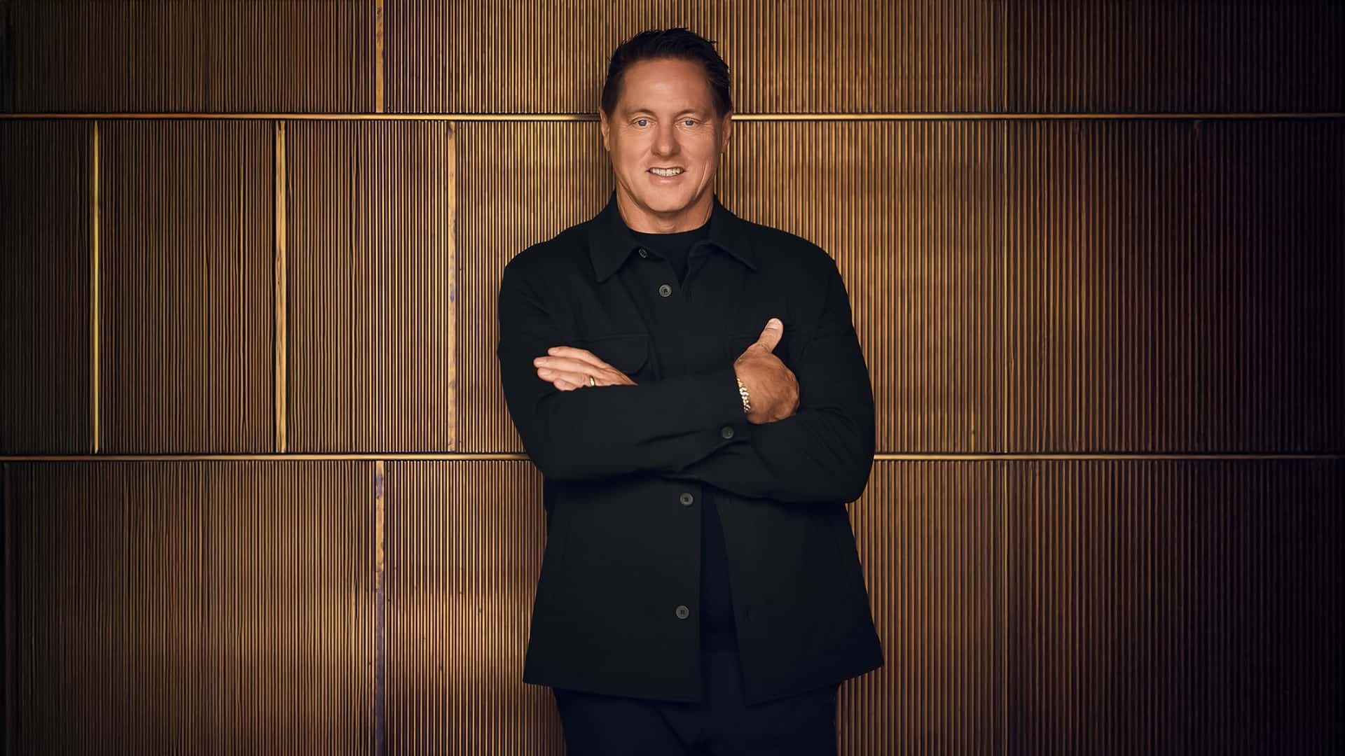 Gorden Wagener verlässt Mercedes Gorden Wagener verlässt Mercedes