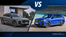 VS X1 Q3 VS X1 Q3