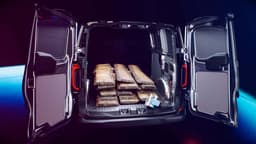 VW T7 Transporter (2024) Teaser Innenraum VW T7 Transporter (2024) Teaser Innenraum