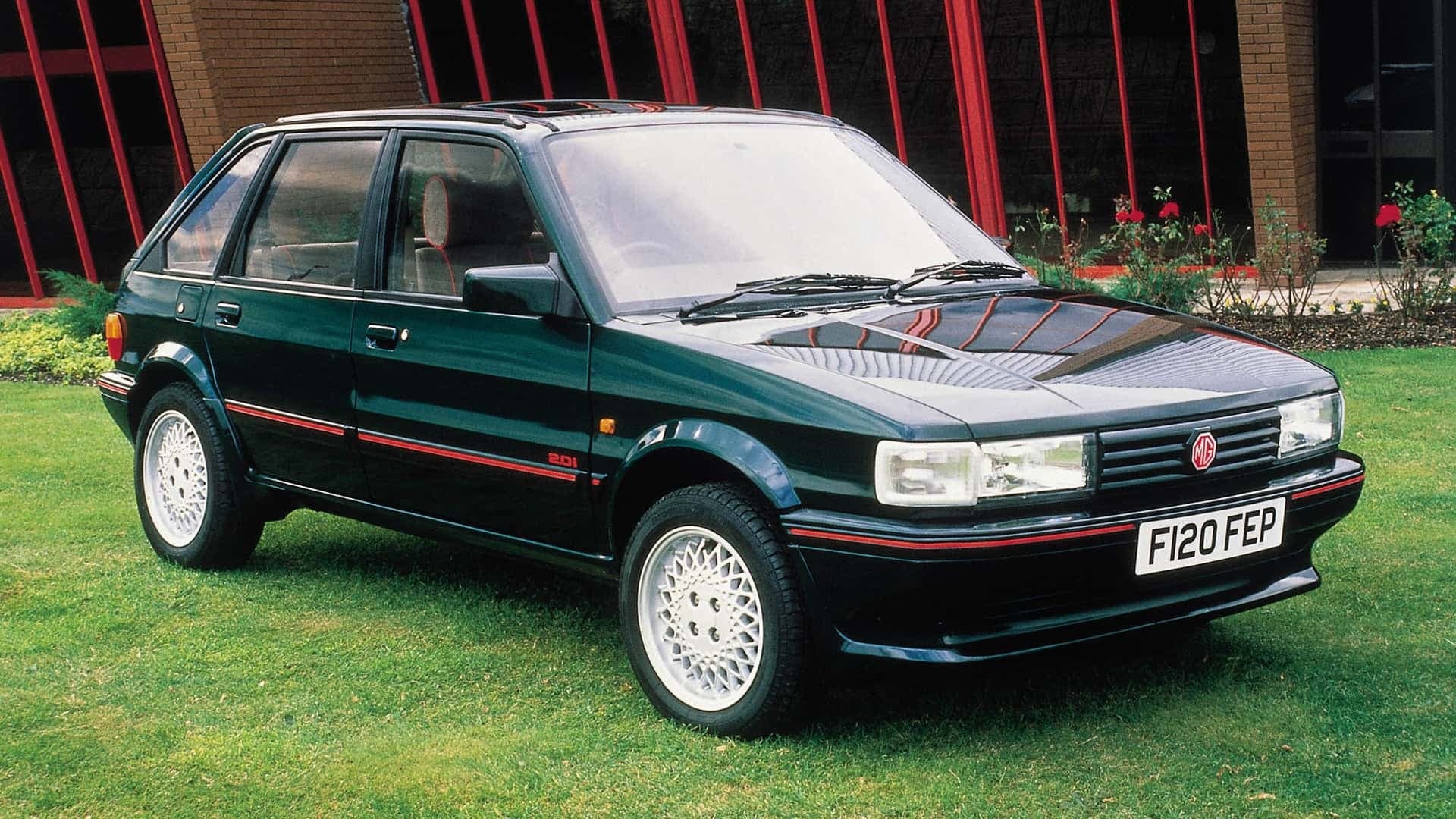 Austin und MG Maestro (1983-1994) Austin und MG Maestro (1983-1994)