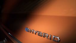 VW T7 eHybrid (2021) Teaser VW T7 eHybrid (2021) Teaser