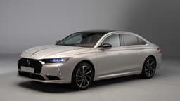 DS 9 (2020) DS 9 (2020)