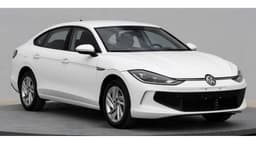 2022 Volkswagen Lamando 2022 Volkswagen Lamando