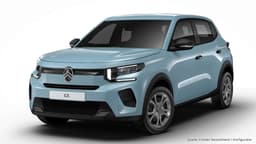 Citroën C3 (2024) You Citroën C3 (2024) You