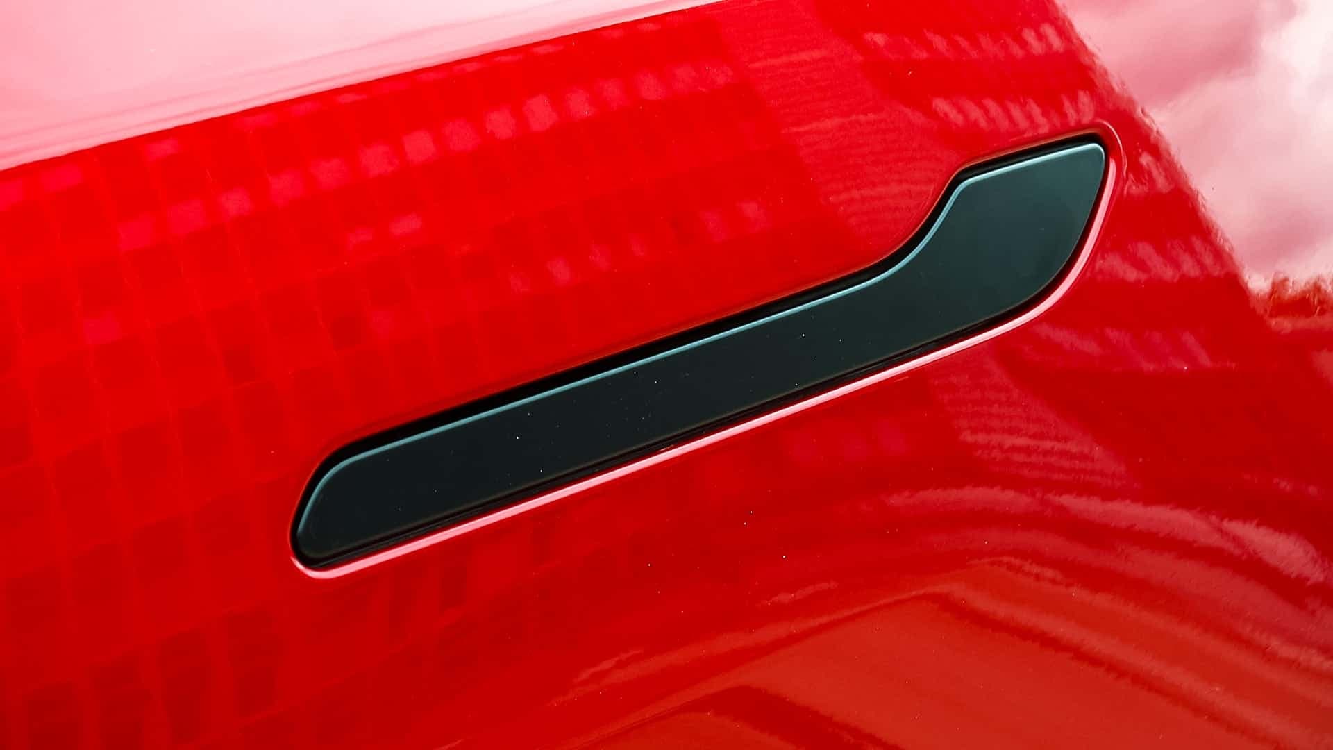 Tesla Model Y Facelift Juniper (2025) im Test Tesla Model Y Facelift Juniper (2025) im Test