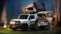 2024 Toyota Hilux Champ 2024 Toyota Hilux Champ