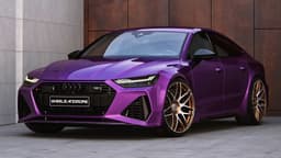 Audi RS 7 C8 mit bis zu 1.045 PS von Wheelsandmore Audi RS 7 C8 mit bis zu 1.045 PS von Wheelsandmore