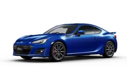 Subaru BRZ Final Edition (2020) Subaru BRZ Final Edition (2020)