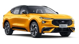 Ford Mondeo Sport (2024) China Ford Mondeo Sport (2024) China