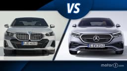 BMW VS MERCEDES BMW VS MERCEDES