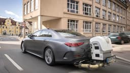 Mehr Realismus beim Verbrauch Mehr Realismus beim Verbrauch