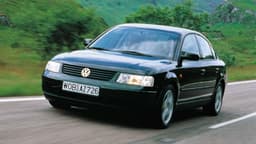 VW Passat B5 (1996-2005) VW Passat B5 (1996-2005)