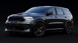 2024 Dodge Durango SRT 392 AlchHemi 2024 Dodge Durango SRT 392 AlchHemi