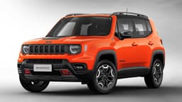 Jeep Renegade 2022 Jeep Renegade 2022