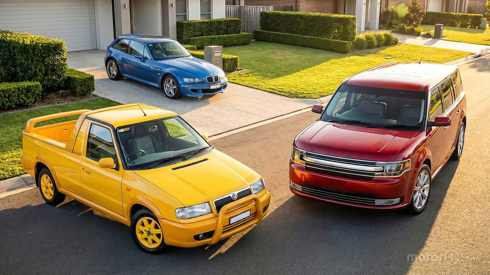 10 Gebrauchte für maximale Coolness 10 Gebrauchte für maximale Coolness