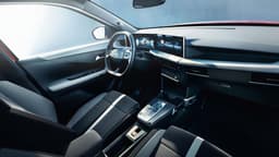 Opel Frontera (2024) Opel Frontera (2024)