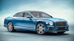 Bentley Continental GT, GTC und Flying Spur (2025) mit neuem V8-Plug-in-Hybrid Bentley Continental GT, GTC und Flying Spur (2025) mit neuem V8-Plug-in-Hybrid