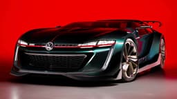 2014 Volkswagen Golf GTI Roadster 2014 Volkswagen Golf GTI Roadster