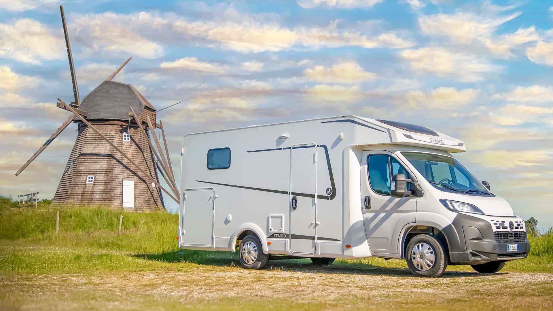 Etrusco T 6.9 SB (2025) im Wohnmobil-Test Etrusco T 6.9 SB (2025) im Wohnmobil-Test