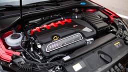 2025 Audi RS3 2025 Audi RS3