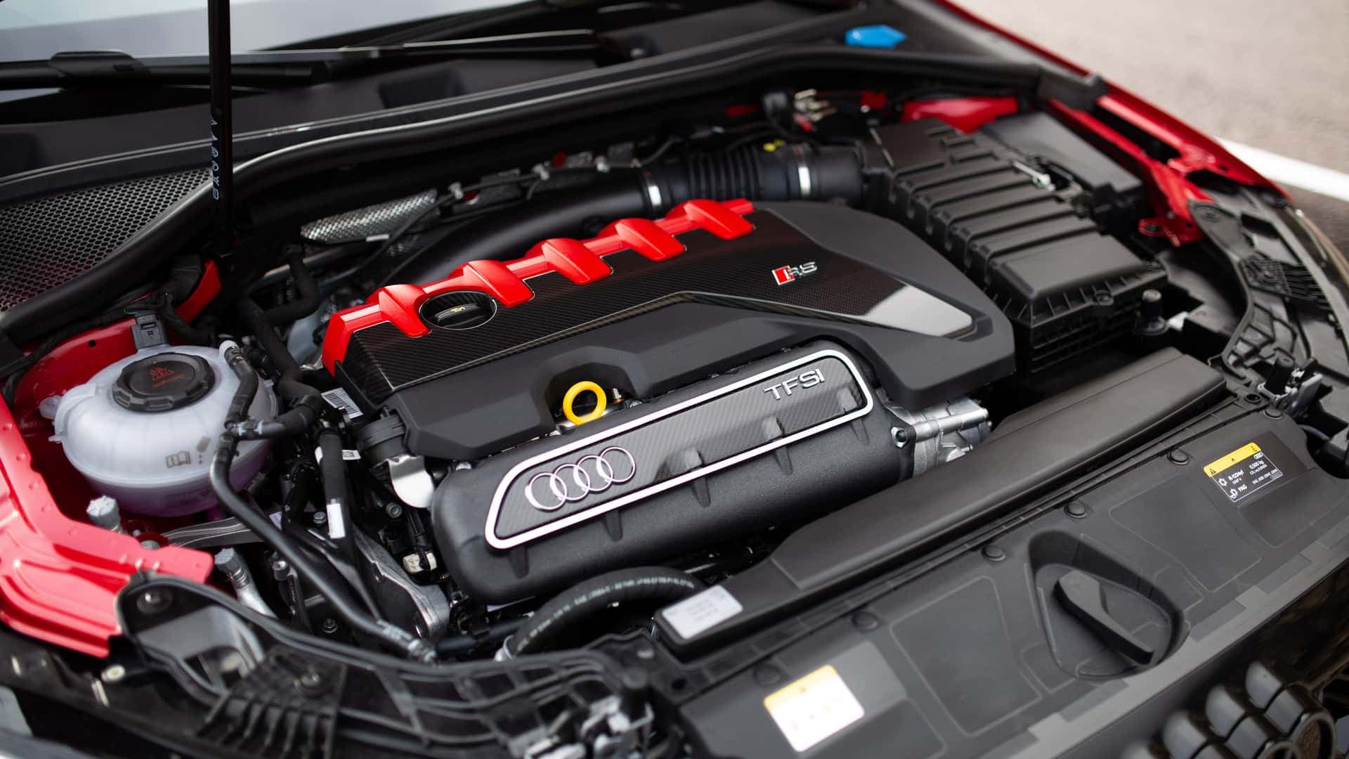 2025 Audi RS3 2025 Audi RS3