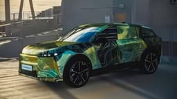 Teaser neues DS Modell Teaser neues DS Modell