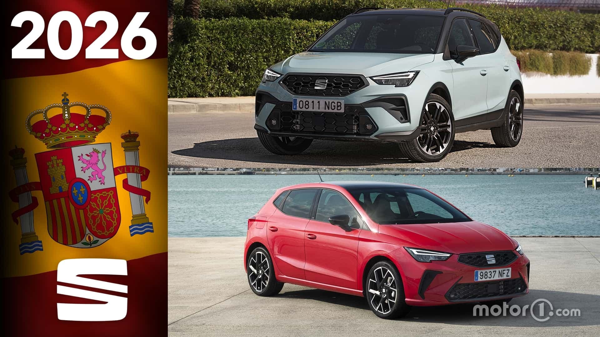 Seat, le novità 2026 Seat, le novità 2026