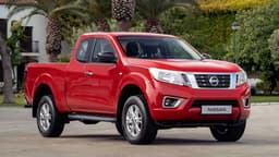 2019 Nissan Navara Updates 2019 Nissan Navara Updates