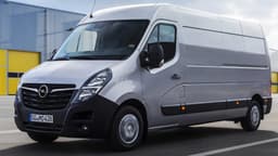 Opel Movano Opel Movano