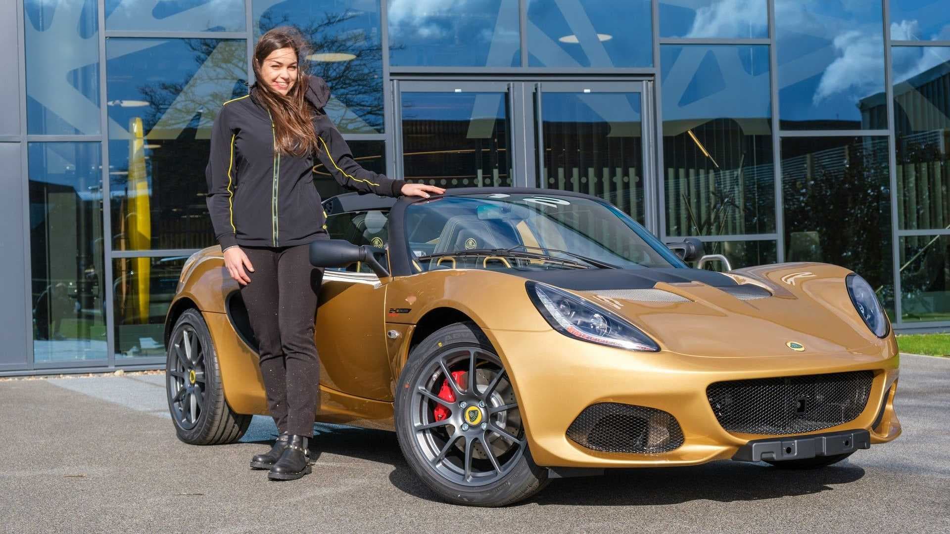 Ultima Lotus Elise  Ultima Lotus Elise