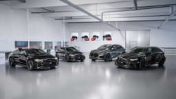 Abt RS 4 Avant, RS 6 Avant, RS 7 Sportback und RS Q8 2020 Abt RS 4 Avant, RS 6 Avant, RS 7 Sportback und RS Q8 2020