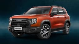 Haval Dargo Haval Dargo