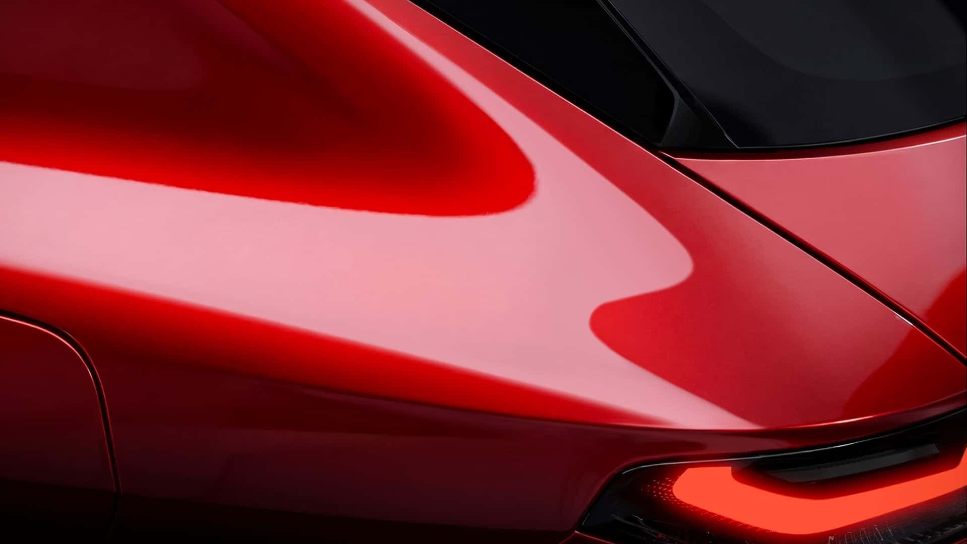 Alfa Romeo C-SUV (2027) Teaser Alfa Romeo C-SUV (2027) Teaser