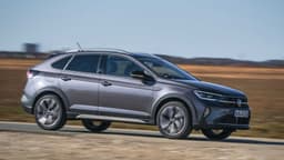 Volkswagen Taigo 1.5 TSI (2022) im Test Volkswagen Taigo 1.5 TSI (2022) im Test