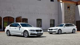 BMW-Modellpflegemaßnahmen zum Herbst 2019 BMW-Modellpflegemaßnahmen zum Herbst 2019