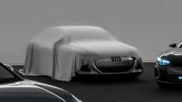 Audis vier Elektro-Plattformen: PPE Audis vier Elektro-Plattformen: PPE