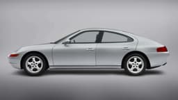 Porsche 989 Porsche 989