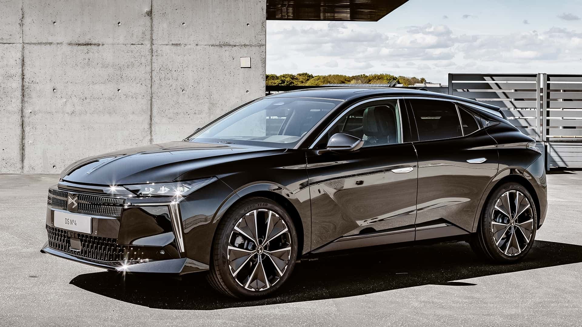 DS N°4 (2025) DS N°4 (2025)
