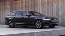 2021 Volvo V90 2021 Volvo V90