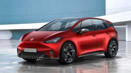 SEAT el-born SEAT el-born