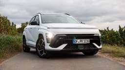 Hyundai Kona (2026) Hyundai Kona (2026)