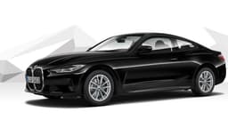 2021 BMW 4 Series Coupe base version (DE) 2021 BMW 4 Series Coupe base version (DE)