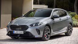 BMW Modellpflege-Maßnahmen zum Sommer 2025 BMW Modellpflege-Maßnahmen zum Sommer 2025