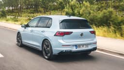 VW Golf und T-Roc Hybrid (2026) VW Golf und T-Roc Hybrid (2026)