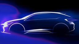 Volkswagen New Urban Coupé (2020) Volkswagen New Urban Coupé (2020)