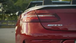 2019 Mercedes-AMG 53 Cabriolet: Review 2019 Mercedes-AMG 53 Cabriolet: Review